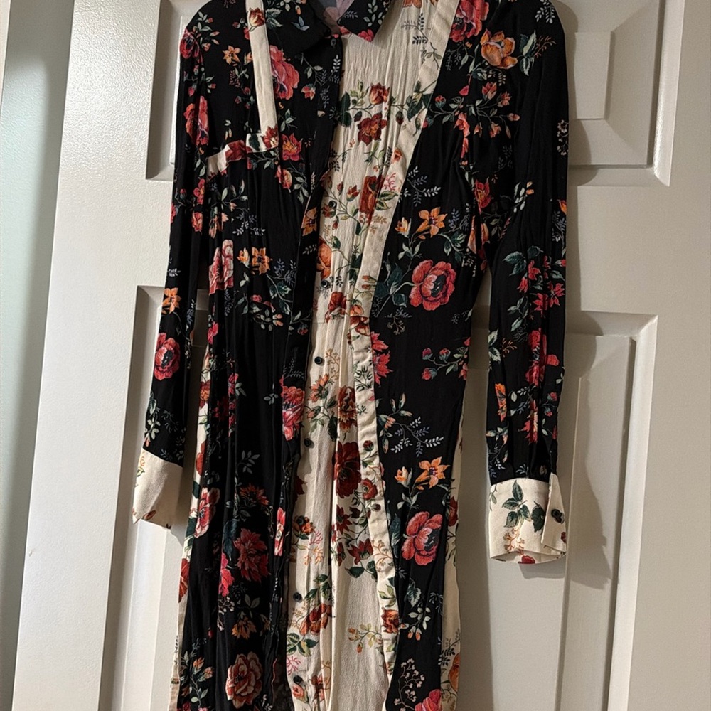Maje dress, worn once